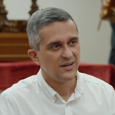 Álvaro Mendes