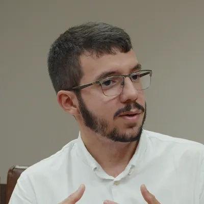 Erisberto Filho