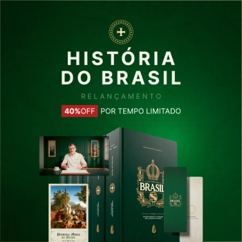 História do Brasil